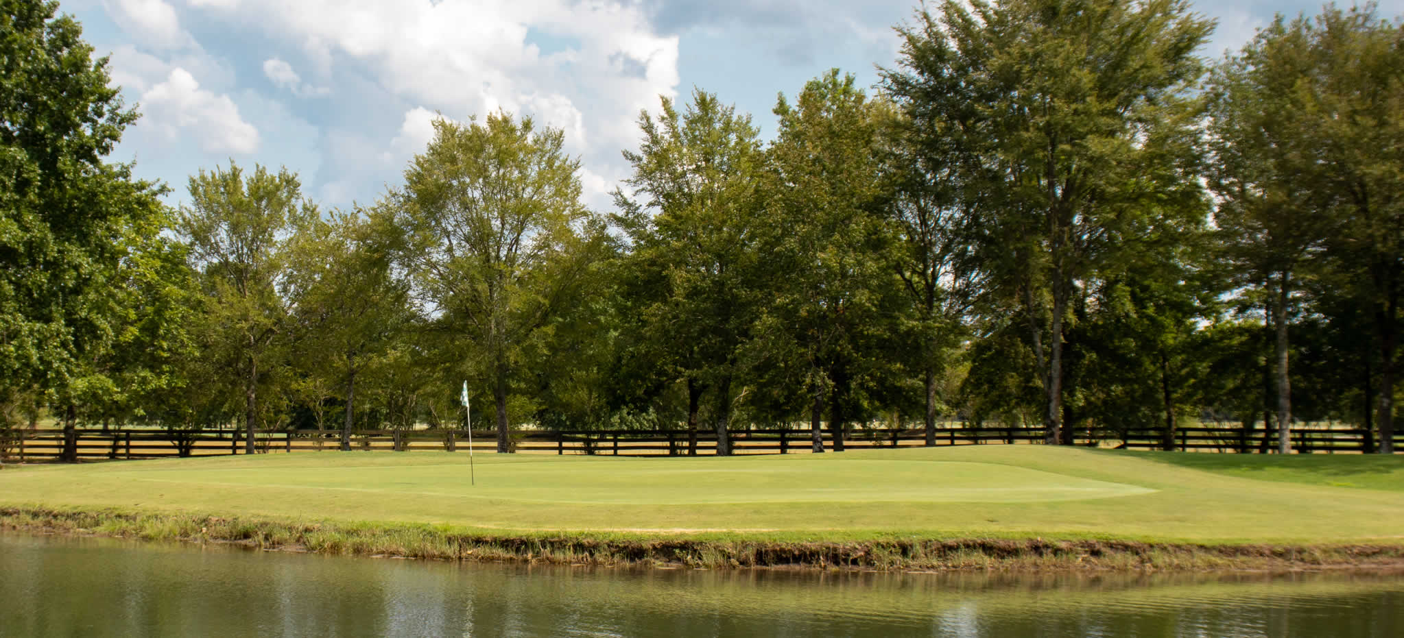 Public Golf Courses South Nashville